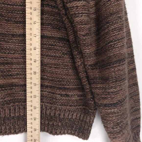 UGG RTW AVIANNA Women’s WOOL Blend Knit Pullover Sweater 1131505 DCML MEDIUM - Picture 7 of 14